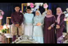Malay Wedding Amalina & Shahrul